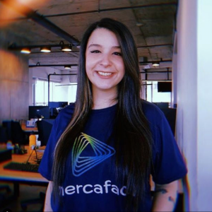 Foto de Daniela Hendler