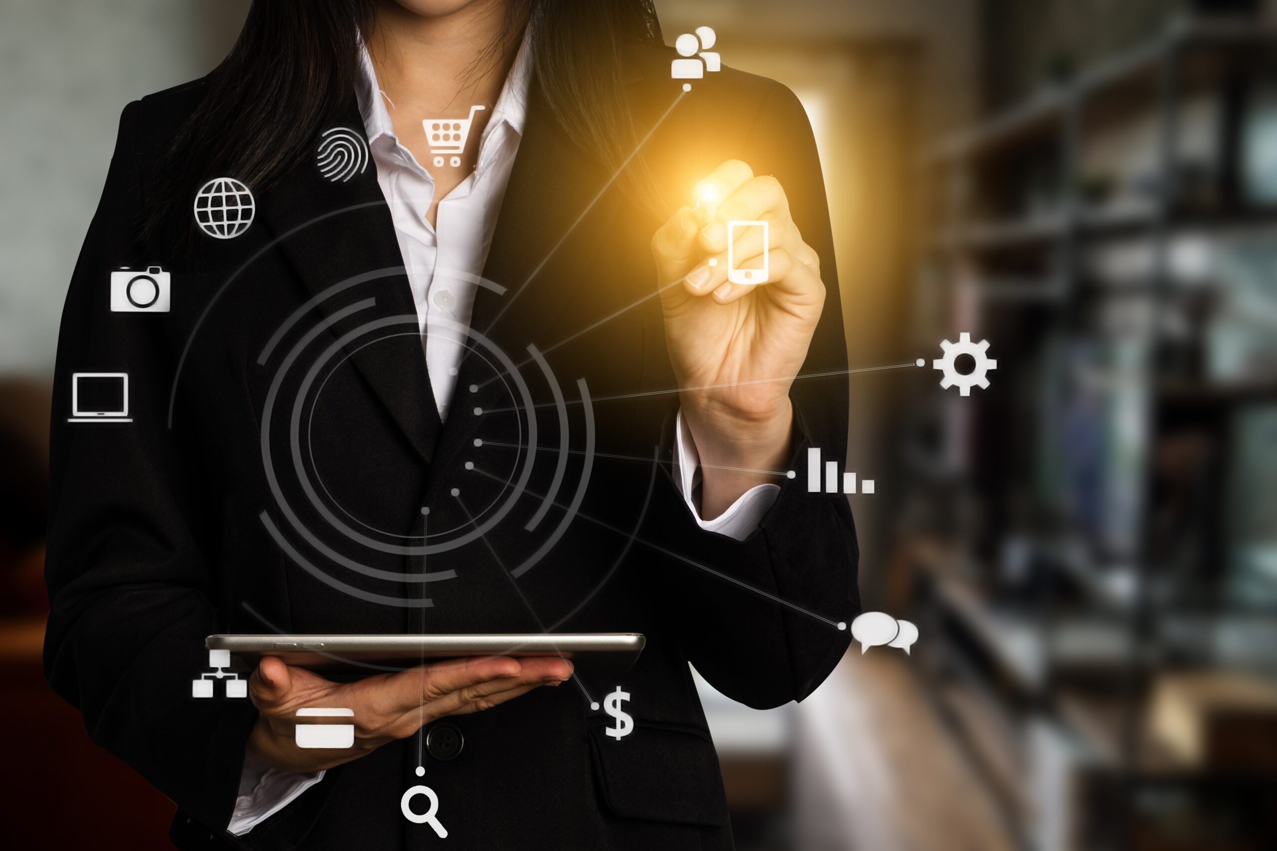 marketing digital para o varejo