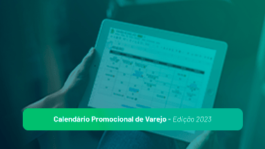 Calendário Promocional 2023