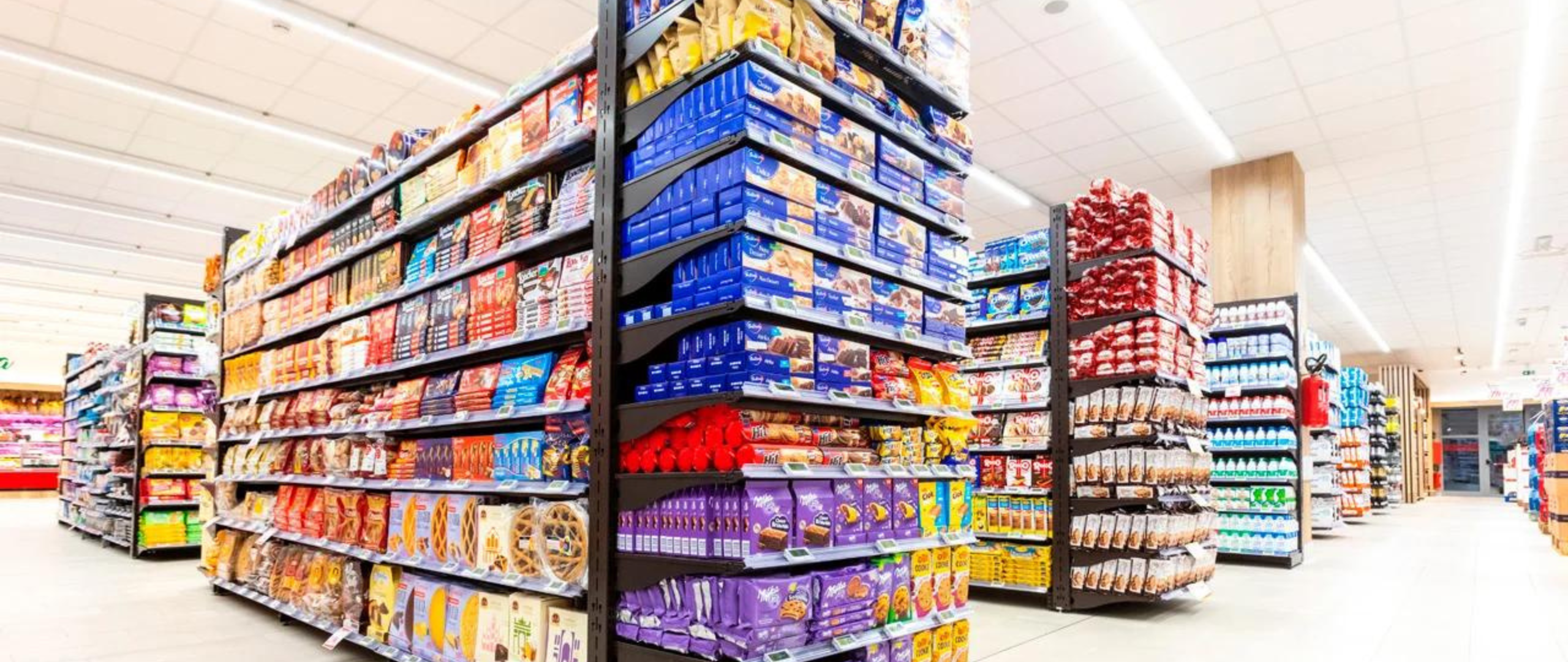 dicas para montar a ponta de gôndola e aumentar as vendas