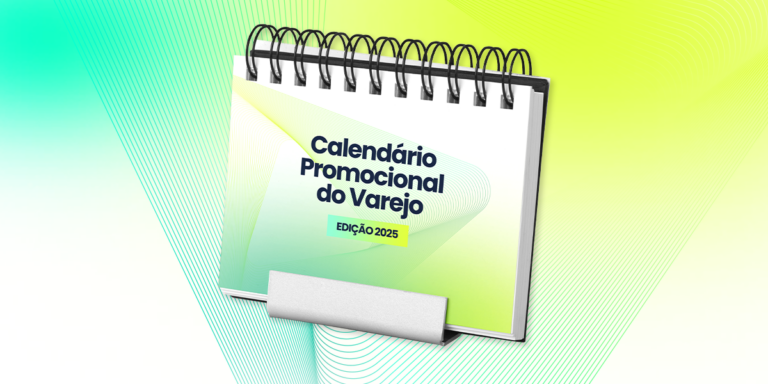 Calendário Promocional de Varejo 2025