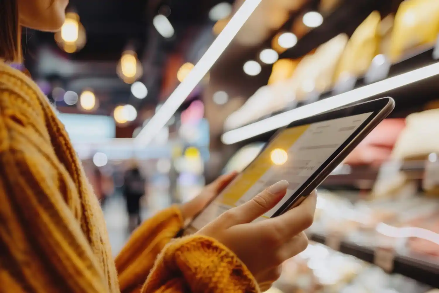 Desafios do varejo em 2026: o que muda para supermercados e como se preparar desde agora