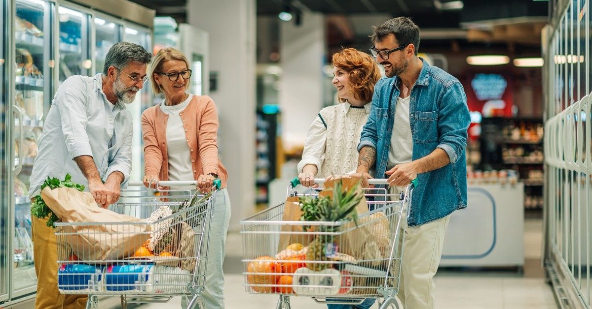 Clube de benefícios para supermercados (1) (1) Clube de benefícios para supermercados (1) (1)
