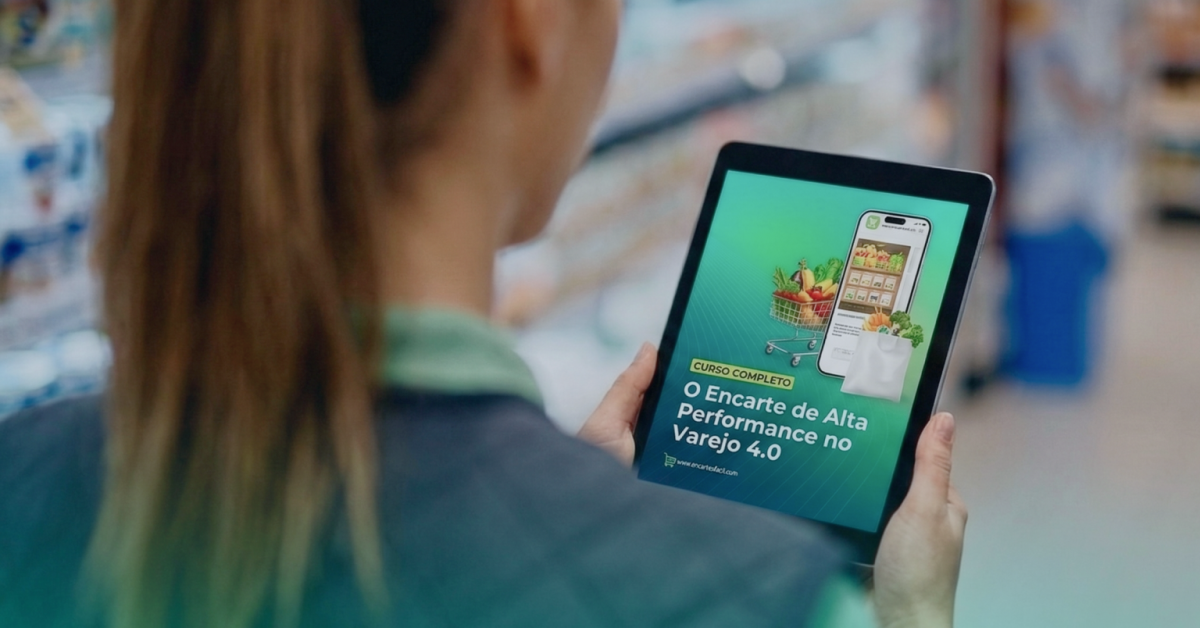 Artigo Guia de Encarte