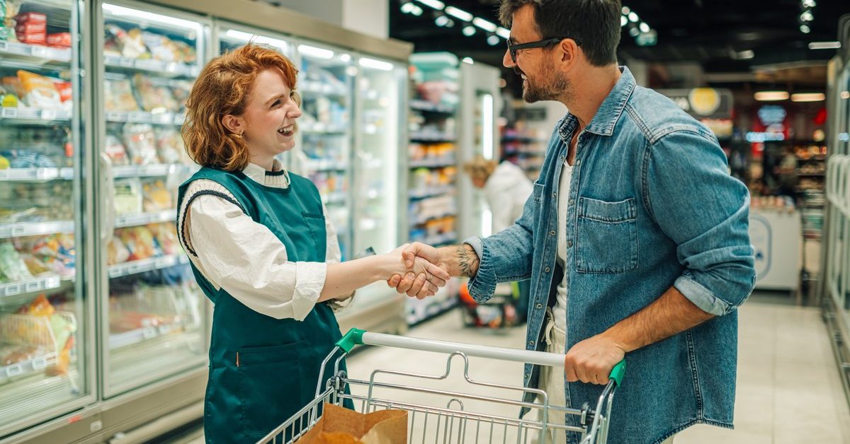A régua de relacionamento perfeita para o varejo: existe (e você pode aplicar) A régua de relacionamento perfeita para o varejo: existe (e você pode aplicar)